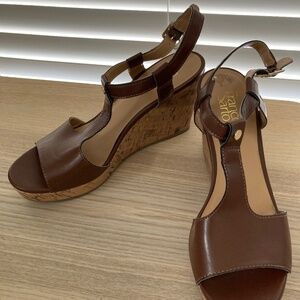 Franco Sarto Maxine Sandal